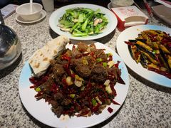 -廉厨干煸鸡·地标名菜(民富园店)