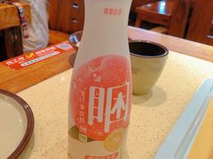 -状元阁烧烤(新华路总店)