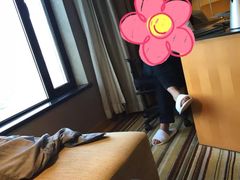 -北京首都机场希尔顿酒店