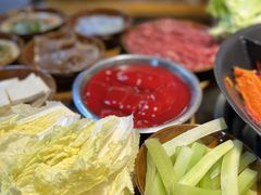 -阳阳老火锅(小南门店)