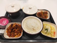 -乡村基(双流时代奥特莱斯餐厅)