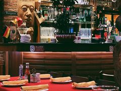 -申德勒加油站西餐厅(日坛路总店)