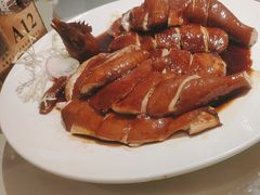 -侨美食家·粤菜(体育西路店)