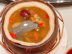 -尚一汤·粤菜海鲜(环球港店)