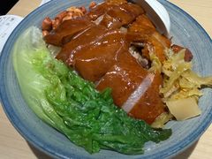 -汤潮荟·粤菜小馆(茂业天地店)