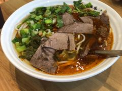 花溪牛肉粉-贵凤凰贵州米粉(望京店)