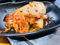 -故乡家韩国料理(丹东街店)