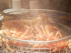 -海味当家·蒸锅海鲜(星海公园店)