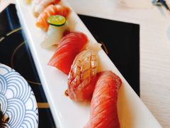 -滩万日本料理Nadaman(国贸大酒店)