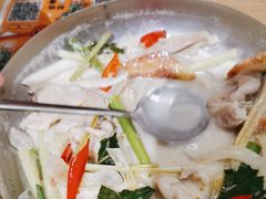 -迷你椰·泰式大排档(共康店)