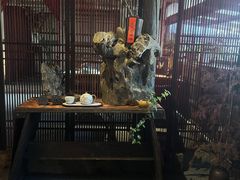-普洱茶府(博乐广场店)
