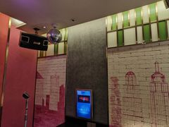 -音乐派KTV(银泰城店)