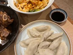 -大师兄·手工面·西北菜(珠海环宇城店)