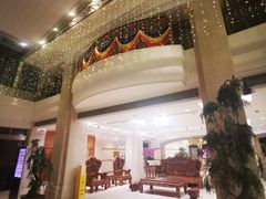 -汕头金乐大酒店