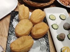 -尚海豆捞(乐虹坊店)