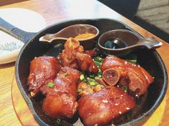 -云海肴·汽锅鸡·云南菜(苏州中心店)