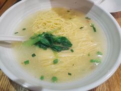 -东泰祥生煎馆(重庆北路店)