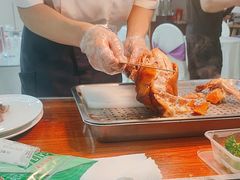 -普天和酒楼(天津之眼店)
