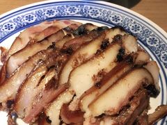 -十六中酱肉·烧烤·京菜小馆(五方桥旗舰店)
