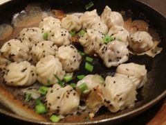 拇指水煎包-江南原著(中联广场店)