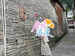-安顺旧州古镇