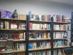 -福荫书店