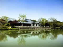 -江心屿景区