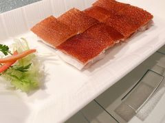 -龙景轩(香港四季酒店)