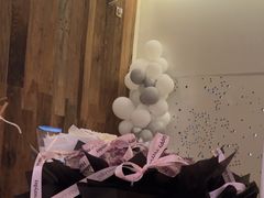 -春树下·树屋花房西餐厅(罍街AS1980店)