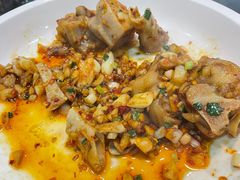 -张氏父子常德肠子馆(红星总店)