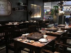 -龙门烤鱼(东方宝泰店)