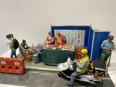 -四川美术学院美术馆