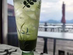 -湖畔居茶楼(湖滨店)