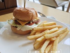 -TABLE·味西餐厅-成都茂业JW万豪酒店