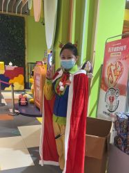 -宝燕乐园(闵行旗舰店)