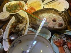 -南海渔家•海鲜•正宗海南菜(海棠湾店)