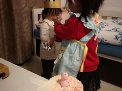 -CAKE BOSS蛋糕老板(公主坟凯德晶品店)