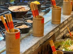 -杨家汀州韵(万达店)