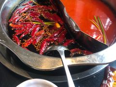 -纸盐河码头火锅(十八梯店)