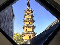 -吴作人艺术馆