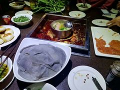 -凤来栖·净庭院·火锅(欧尚店)