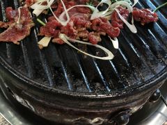 -厚味居炙子烤肉·清真(天桥南纬路店)