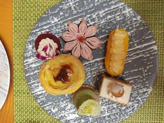 -威斯汀舞台餐厅