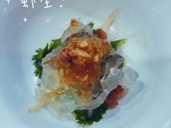 -官塘锋记鱼生·生腌·砂锅粥(牌坊街店)