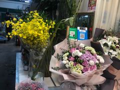 -双季花艺园艺市场(浦东店)