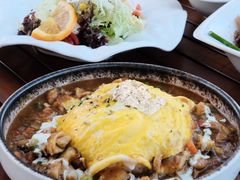 -Supine Bistro溯泮餐厅