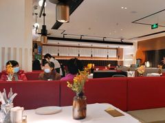 大堂-阿妮叶李(光谷世界城店)