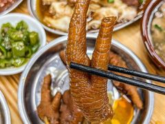 -潘先生牛杂煲·客家小碗菜(兰花路店)