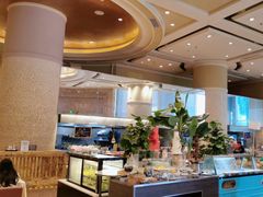-怡聚轩全日制自助餐厅(大中华喜来登酒店)