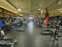 -聚健身GatherFitness(余杭店)